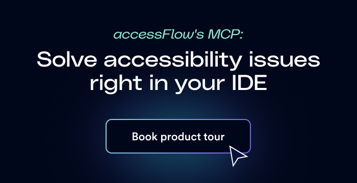accessFlow MCP